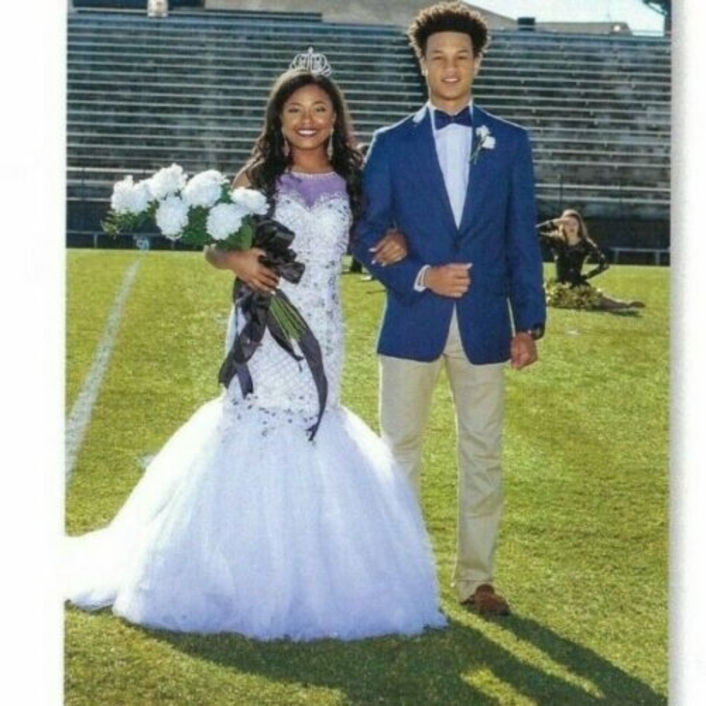 Wedding/Pageant/Homecoming Dress